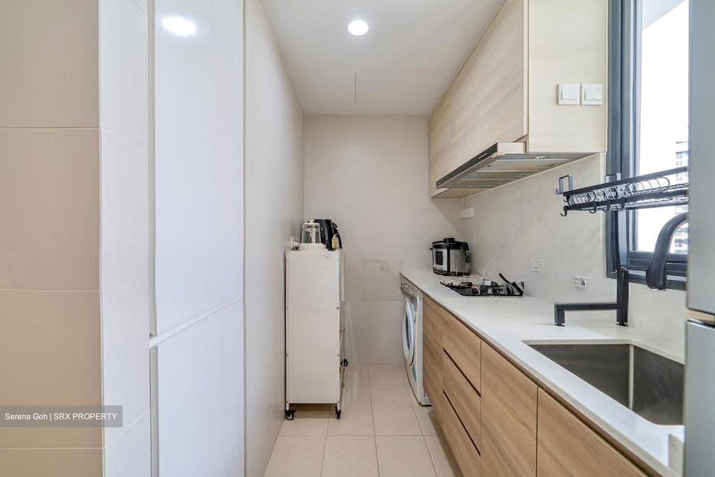 The Luxurie (D19), Condominium #626532221